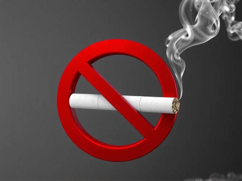 What Exactly Is the Definition of Quitting Smoking?