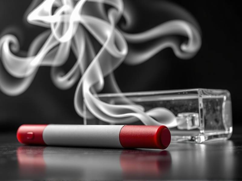 Do Vapor Cigarettes Really Help You Quit Smoking?