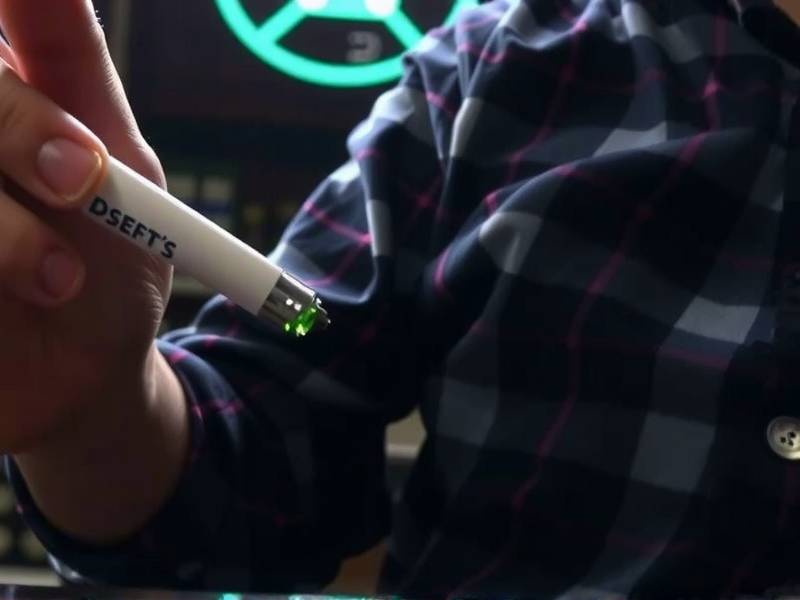 What It's Like to Quit Smoking Weed