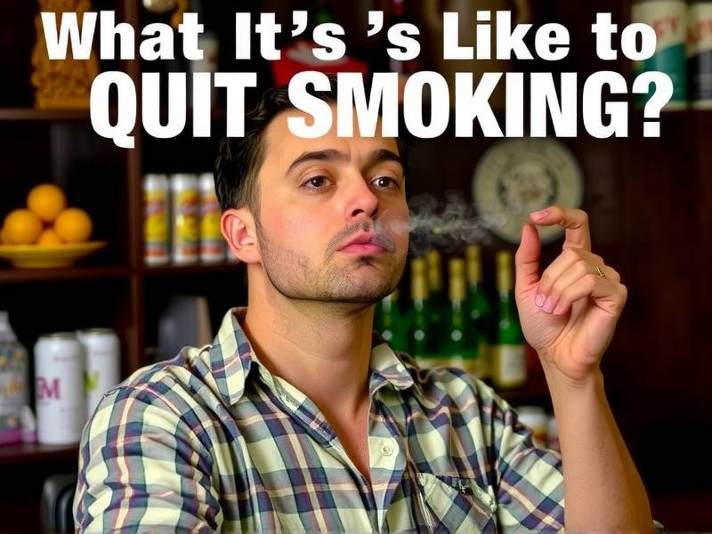 What It's Like to Quit Smoking Weed(1)