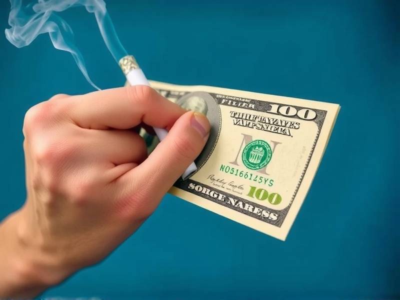 How Quitting Smoking Can Save You Money: The Benefits You Didn't Know