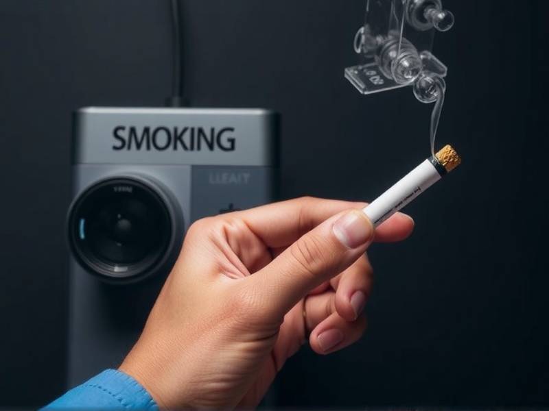 Does Your Body Really Need Time to Recover After Quitting Smoking?