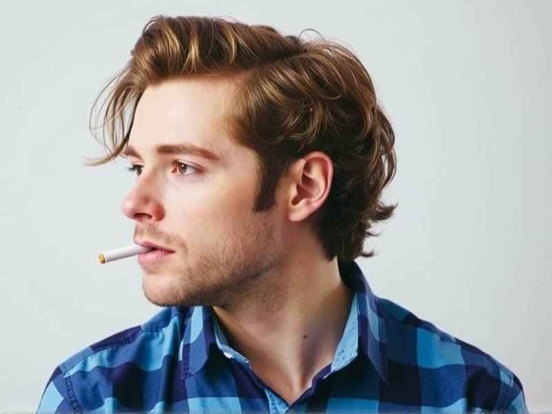 Does Quitting Smoking Really Increase Hair Growth? A Comprehensive Look at the Evidence