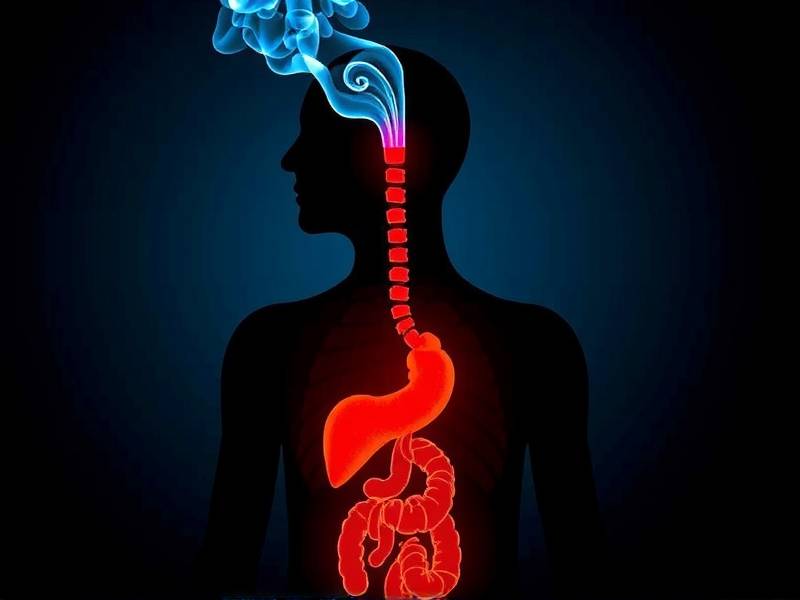 What Happens When You Quit Smoking: The Link Between Quitting Smoking and Crohn's Disease