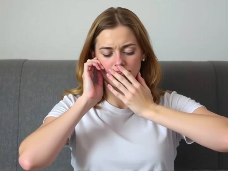 How Long Will Anxiety Last After Quitting Smoking?