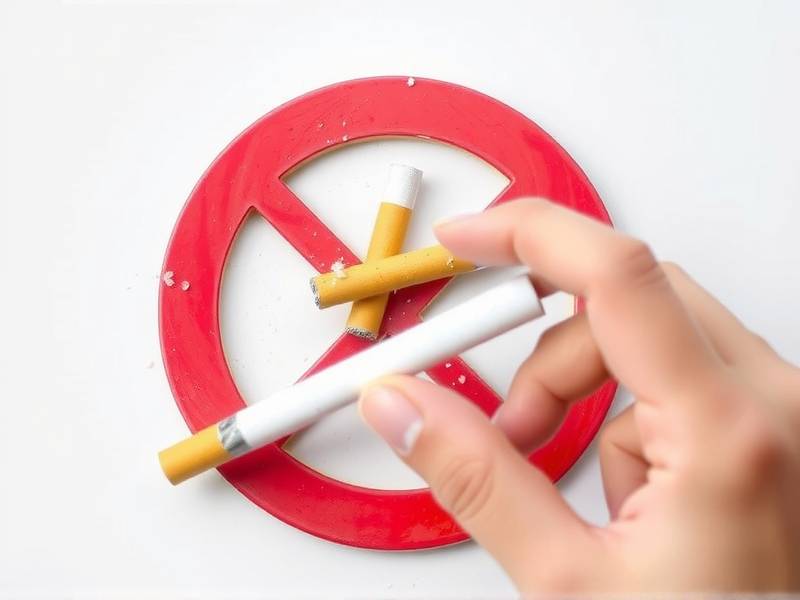 When Did You Quit Smoking Cigarettes? The Inside Story of Quitting This Habit