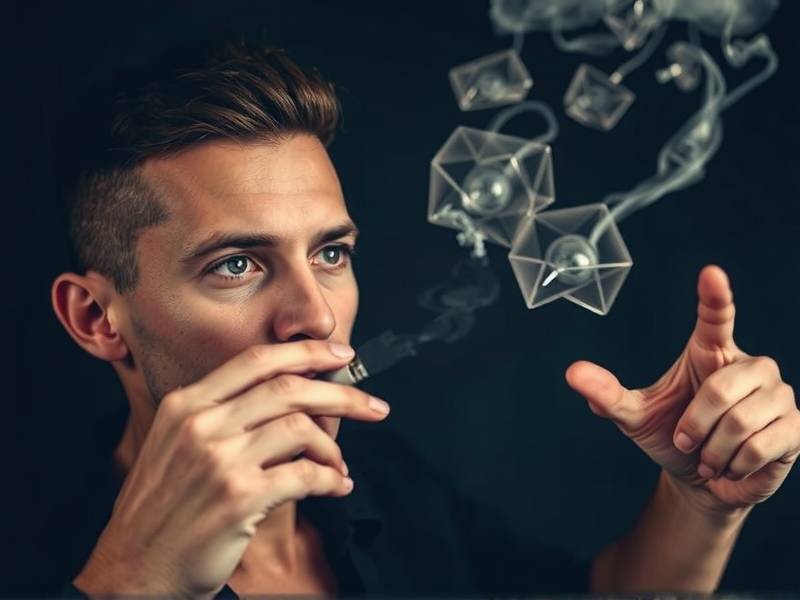 Will Quitting Smoking Help With Hair Loss?(1)