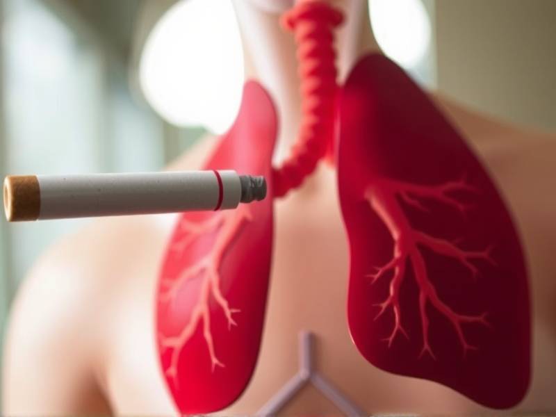How Your Lungs Change After You Quit Smoking: A Comprehensive Guide