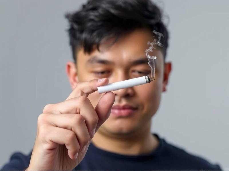 How Long Does It Take to Quit Smoking Using Chantix? A Comprehensive Guide