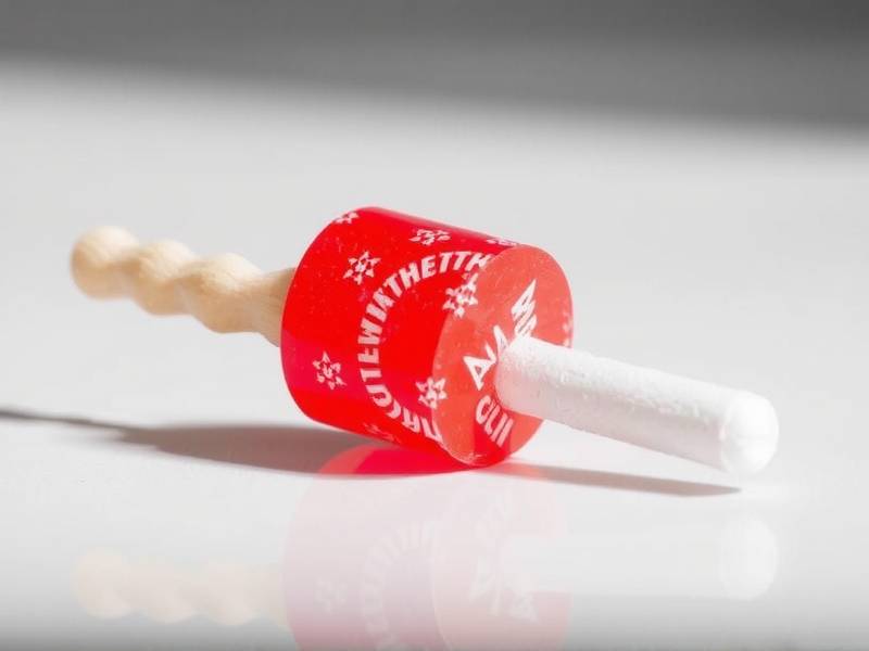 Is It Bad to Use Hard Candy to Quit Smoking?(1)