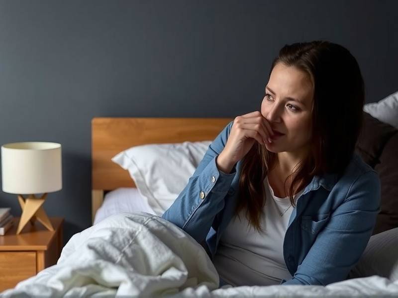 How Long Do Night Sweats Last After Quitting Smoking?