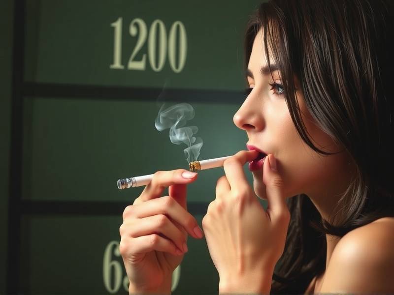 Why Is It Harder for Women to Quit Smoking? The Science Behind the Gender Gap