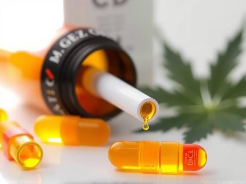 Do CBD Gummies Really Help You Quit Smoking? A Comprehensive Guide