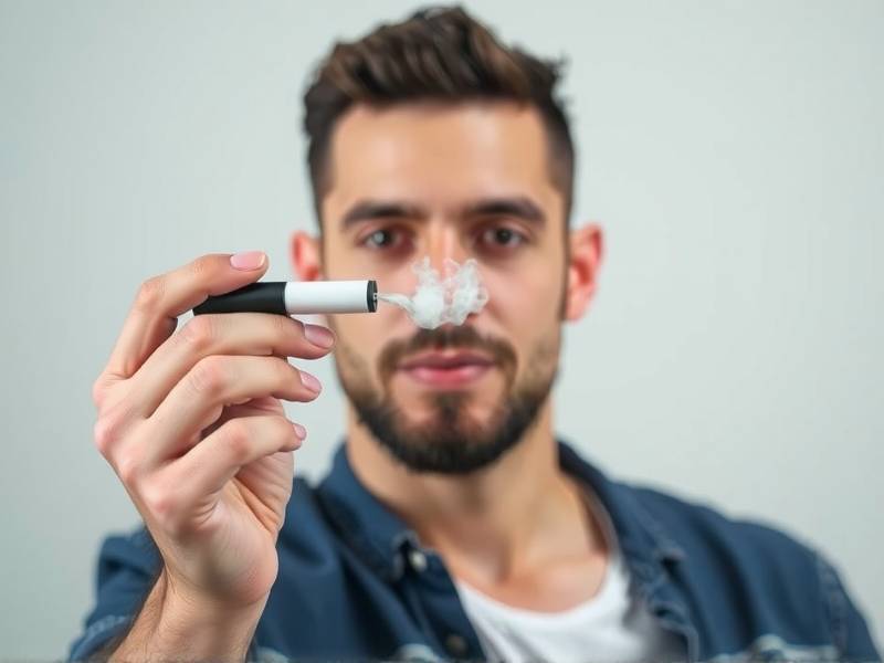 Does Using E-Cigarettes Really Help You Quit Smoking? A Comprehensive Guide