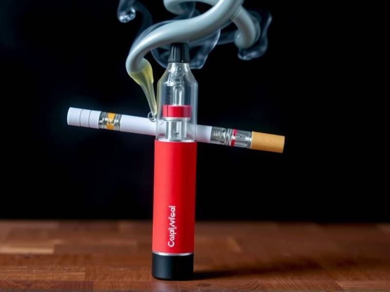 Does Using E-Cigarettes Really Help You Quit Smoking? A Comprehensive Guide(1)