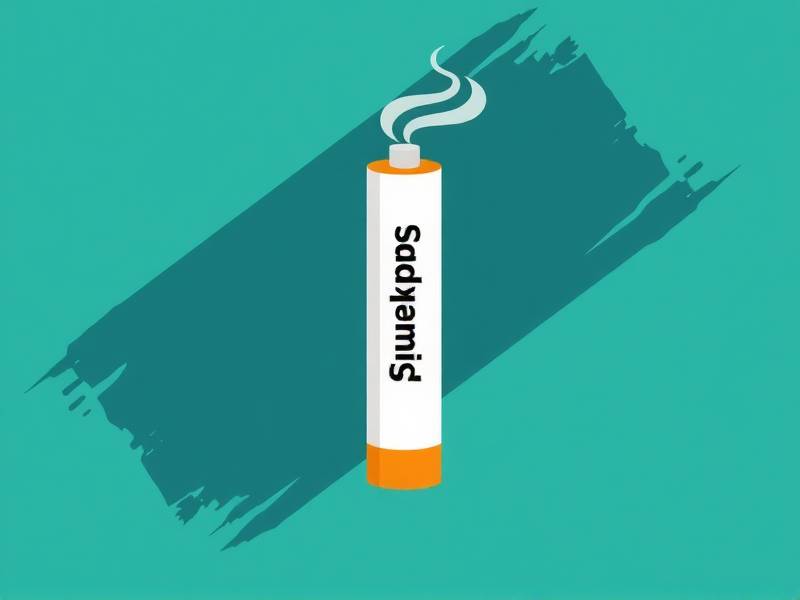 How Did You Finally Quit Smoking?(1)