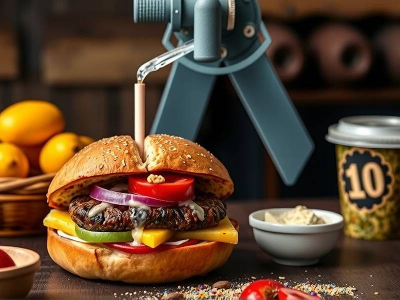 Why Do I Eat So Much After Quitting Smoking? The Science Behind the Habit Change