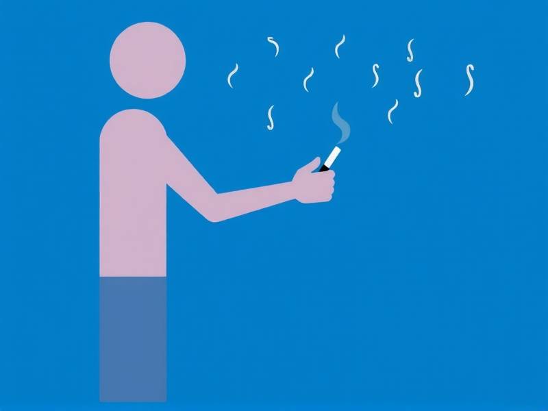 How Your Body Improves When You Quit Smoking