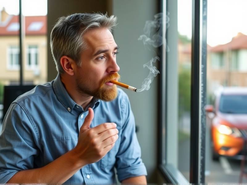 How Long After Quitting Smoking? The Science and Real-Life Insights You Need to Know