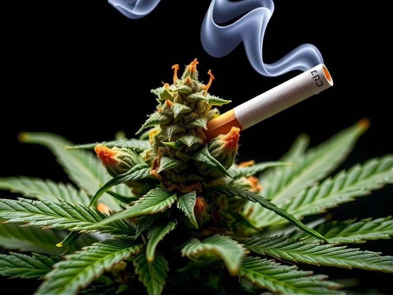 Is It Safe to Quit Smoking Weed Cold Turkey?