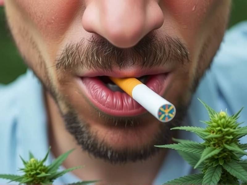 Is It Safe to Quit Smoking Weed Cold Turkey?(1)