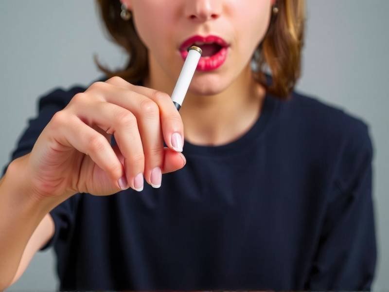 Can Klonopin Really Help You Quit Smoking?