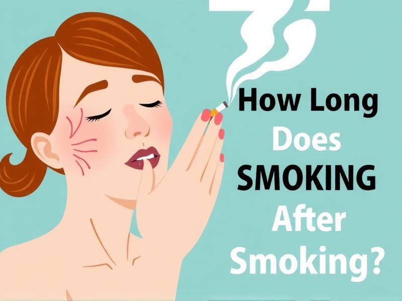 How Long Does One Cough After Quitting Smoking? The Science Behind the Habit