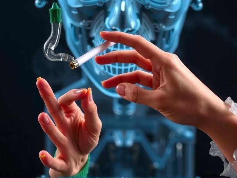 How Long Does One Cough After Quitting Smoking? The Science Behind the Habit