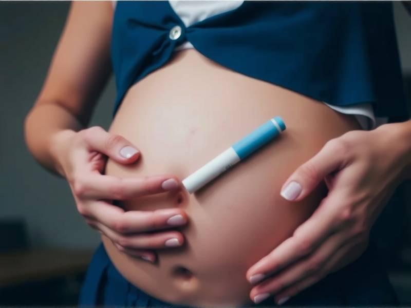 Is There a Safe Quit Smoking Medicine for Pregnancy?