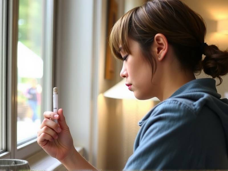 The Emotional Journey of Quitting Smoking: How You Feel Along the Way