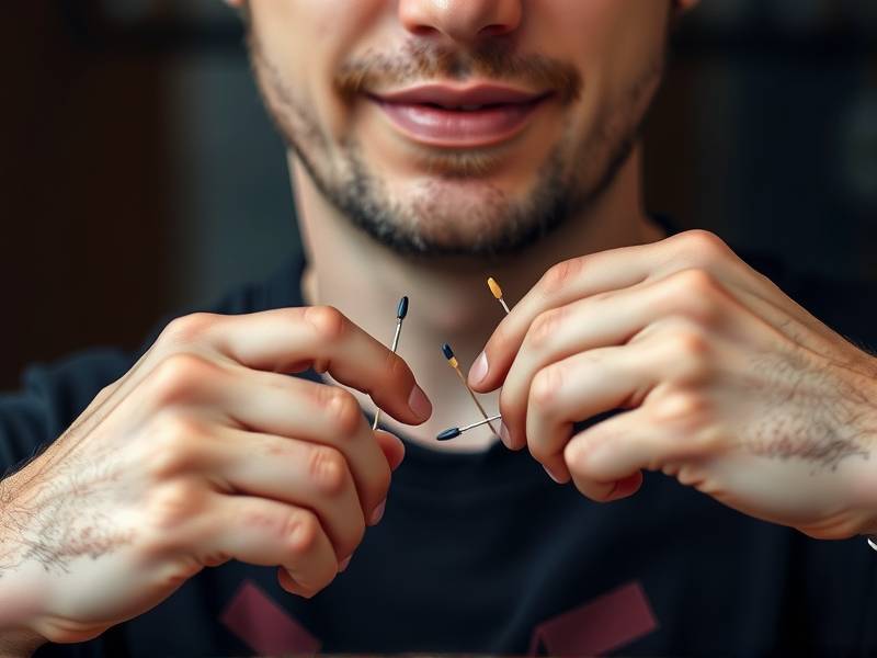 Does Acupuncture Really Work for Quitting Smoking?