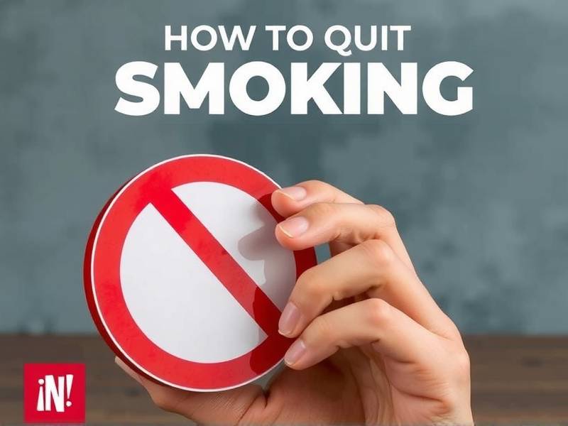 How to Quit Smoking IQOS: Effective Strategies and Tips