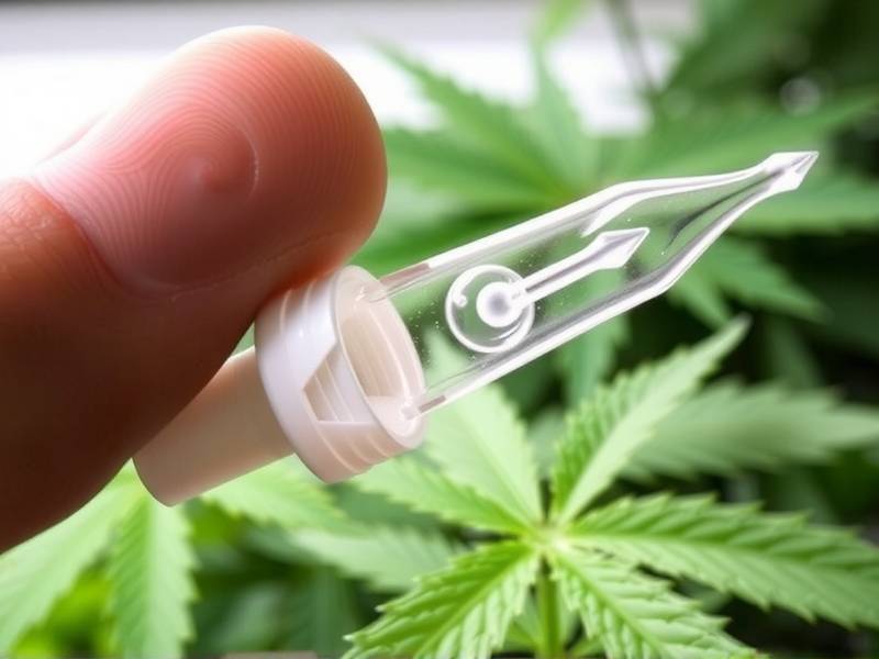 How Long Does It Take for Sperm Quality to Improve After Quitting Marijuana?