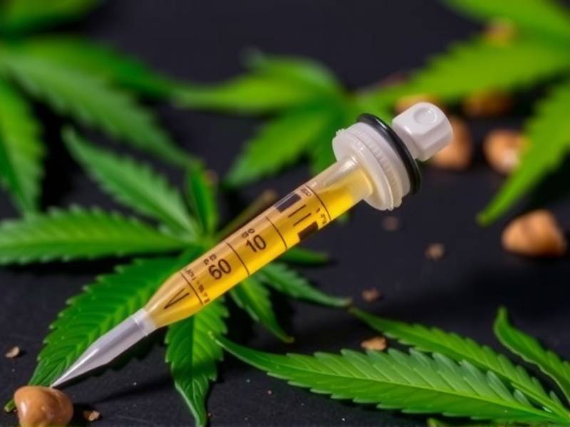 How Long Does It Take for Sperm Quality to Improve After Quitting Marijuana?(1)