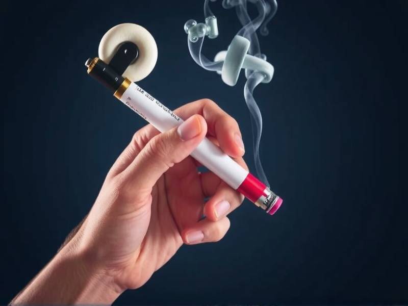 Does Cancer Risk Decrease After Quitting Smoking?