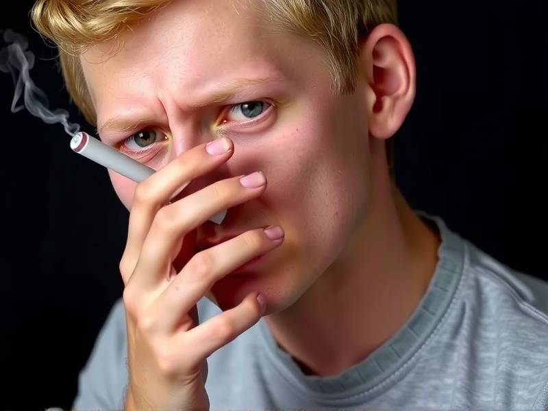 Do You Cough After Quitting Smoking? The Truth About Post-Smoking Symptoms