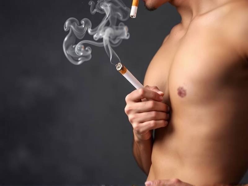 Does Quitting Smoking Really Increase Weight Gain? A Comprehensive Guide to the Science Behind This