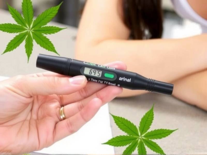 How Long Does It Take for Fertility to Improve After Quitting Marijuana?