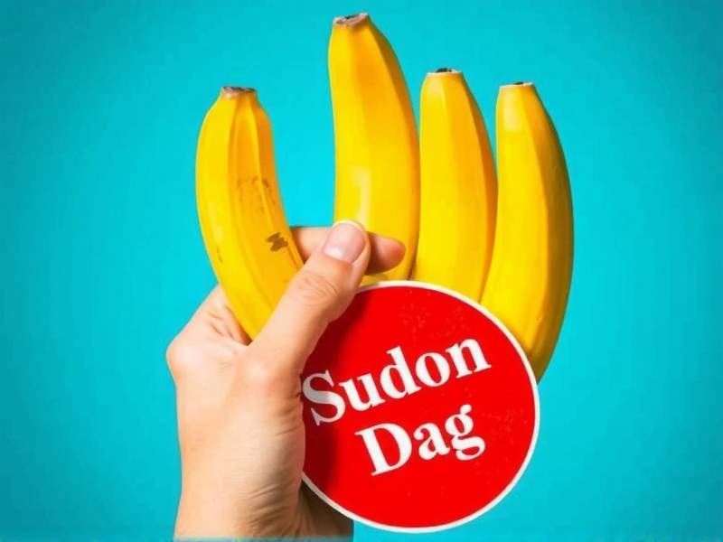 How Do Bananas Really Help You Quit Smoking?(1)