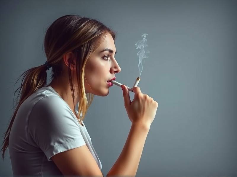 Why Do Cravings Happen After You Quit Smoking?