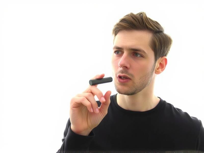 Which is harder to quit: Vaping or Smoking?(1)