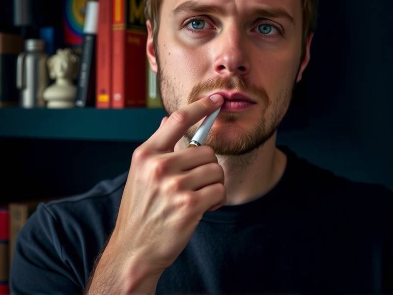 Does Hypnotherapy Really Work for Quitting Smoking?(1)