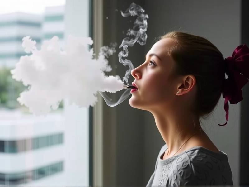Is Vaping a Good Way to Quit Smoking? The Truth You Need to Know(1)