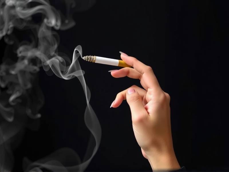 How to Mentally Prepare for Quitting Smoking