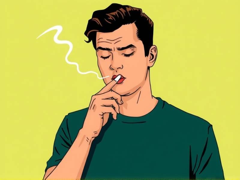 Does the Mucus Ever Go Away After Quitting Smoking?