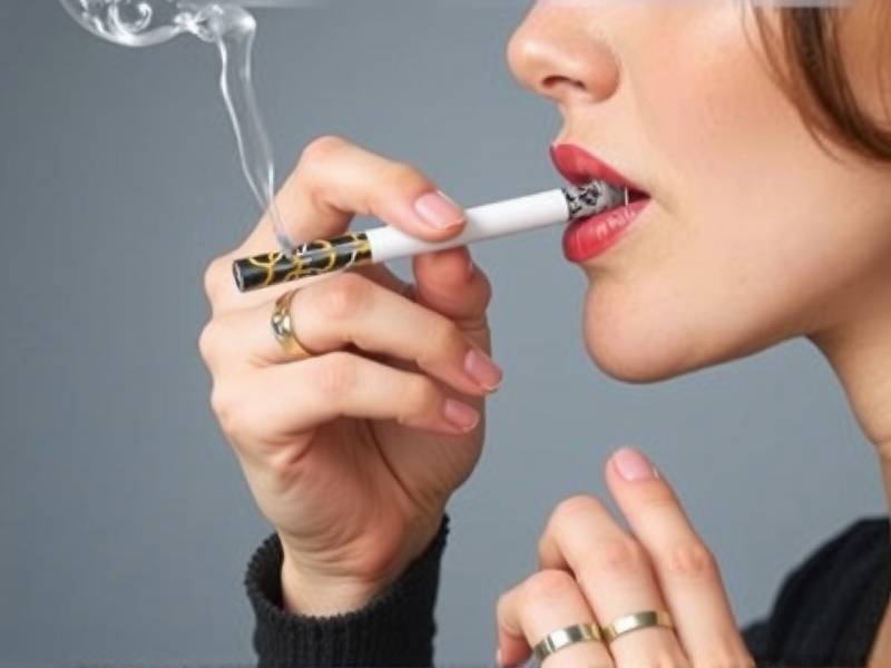 How Can I Quit Smoking Quickly? Effective Methods and Tips