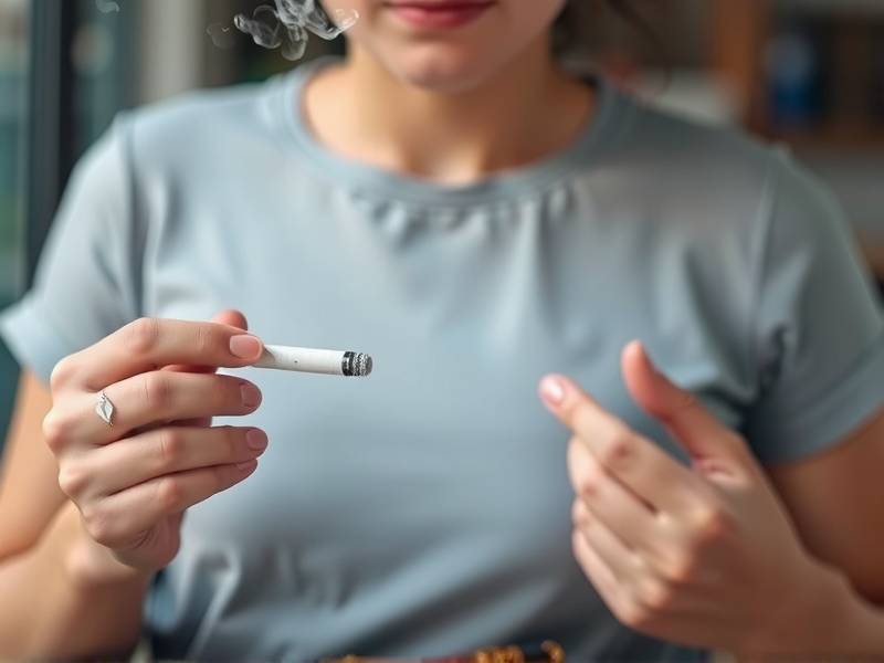 Do You Gain Weight If You Quit Smoking? The Truth About Weight Changes After Quitting Smoking