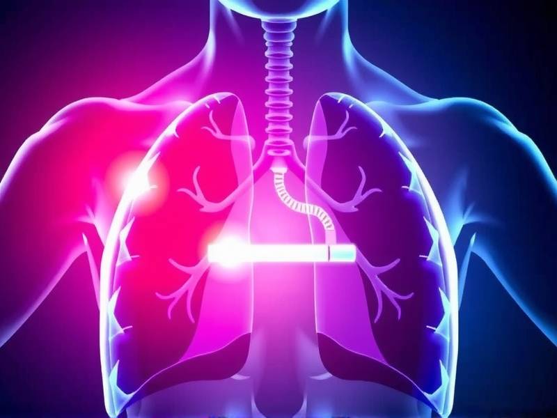Are You Out of Breath When You Quit Smoking? Discover the Truth About Your Lung Health