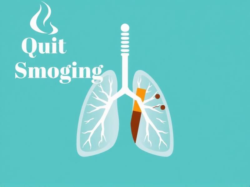 Are You Out of Breath When You Quit Smoking? Discover the Truth About Your Lung Health(1)