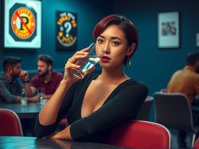 Quitting Drinking? It's Harder Than Quitting Smoking - The Truth You Need to Know